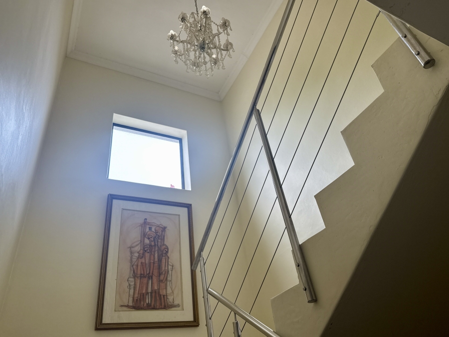 4 Bedroom Property for Sale in Knysna Heights Western Cape